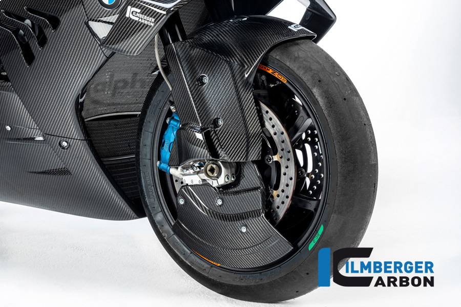 Kotflügel vorne Racing BMW M 1000 RR ab 2023 BMW S 1000 RR Racing (2023-2024)