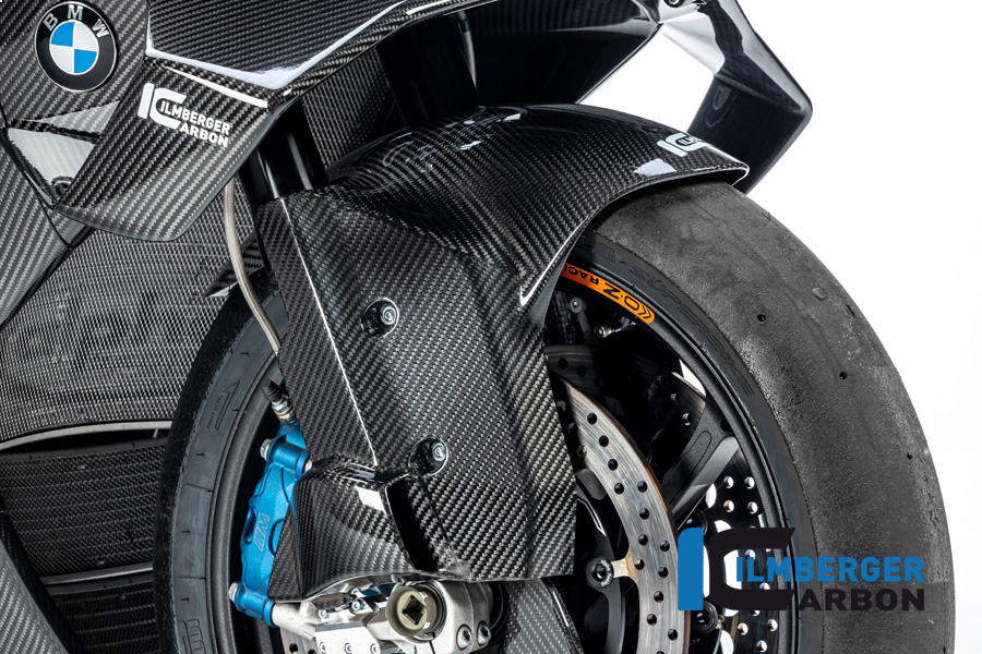 Kotflügel vorne Racing BMW M 1000 RR ab 2023 BMW S 1000 RR Racing (2023-2024) – Bild 2