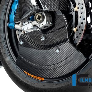 Radabdeckungen KIt BMW M 1000 RR / S 1000 RR ab 19 / XR ab 20 / R ab 21 BMW S 1000 XR (ab 2024)