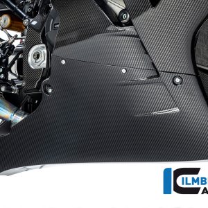 Verkleidungsunterteil Racing BMW M 1000 RR ab 2023 BMW M 1000 RR Racing (2023-2024)