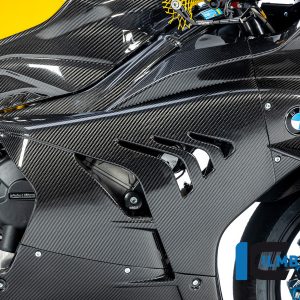 Verkleidungsseitenteil rechts Racing BMW M 1000 RR ab 2023 BMW M 1000 RR Racing (2023-2024)