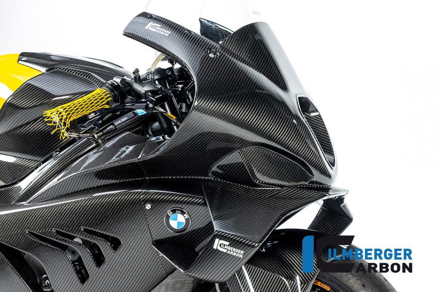 Verkleidungsoberteil Racing BMW M 1000 RR ab 2023 BMW M 1000 RR Racing (2023-2024) – Bild 2