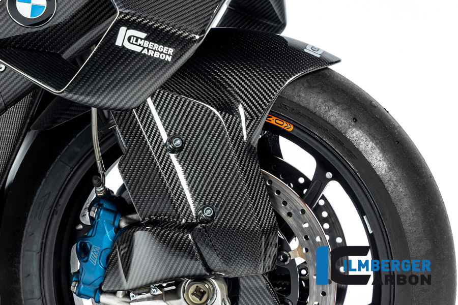 Kotflügel vorne Racing BMW M 1000 RR ab 2023 BMW S 1000 RR Racing (2023-2024) – Bild 3