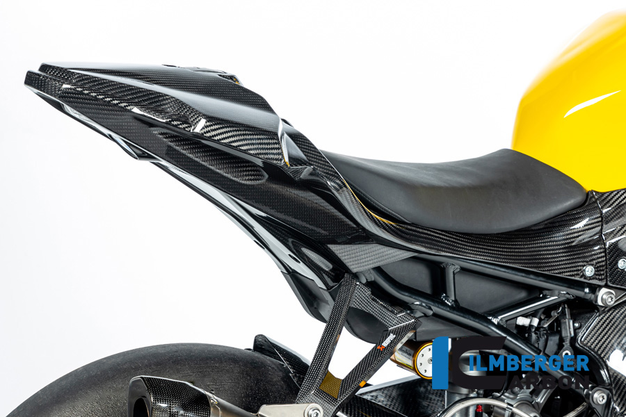Heckverkl. Racing BMW M 1000 RR ab 2023 BMW S 1000 RR Racing (2023-2024) – Bild 3