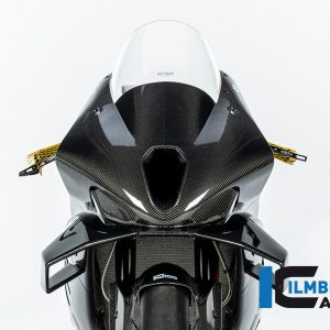 Luftkanal Racing BMW M 1000 RR ab 2023 BMW M 1000 RR Racing (2023-2024)