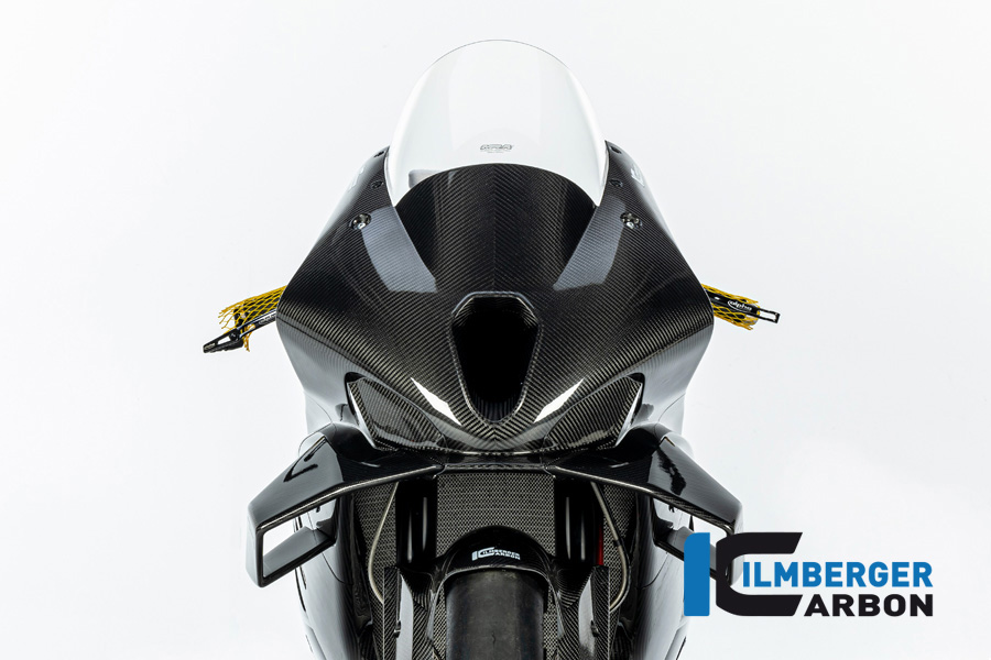 Verkleidungsoberteil Racing BMW M 1000 RR ab 2023 BMW M 1000 RR Racing (2023-2024) – Bild 3