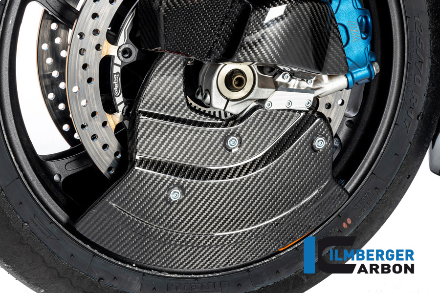 Radabdeckungen KIt BMW M 1000 RR / S 1000 RR ab 19 / XR ab 20 / R ab 21 BMW S 1000 RR Strasse (ab 2025) – Bild 2