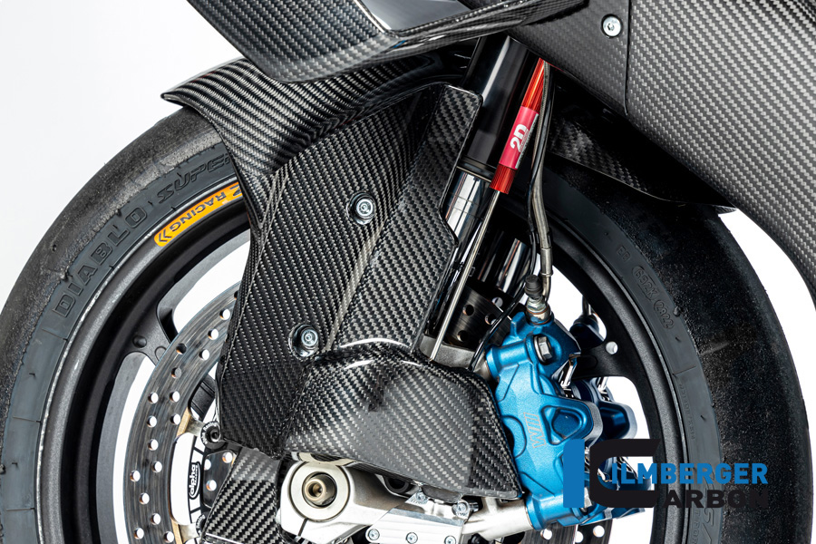 Kotflügel vorne Racing BMW M 1000 RR ab 2023 BMW S 1000 RR Racing (2023-2024) – Bild 4