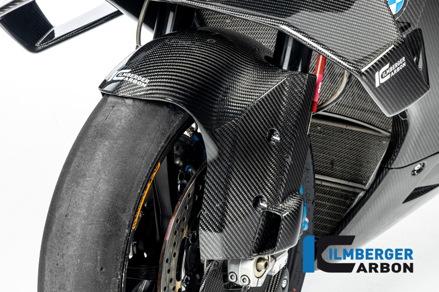 Kotflügel vorne Racing BMW M 1000 RR ab 2023 BMW S 1000 RR Racing (2023-2024) – Bild 5