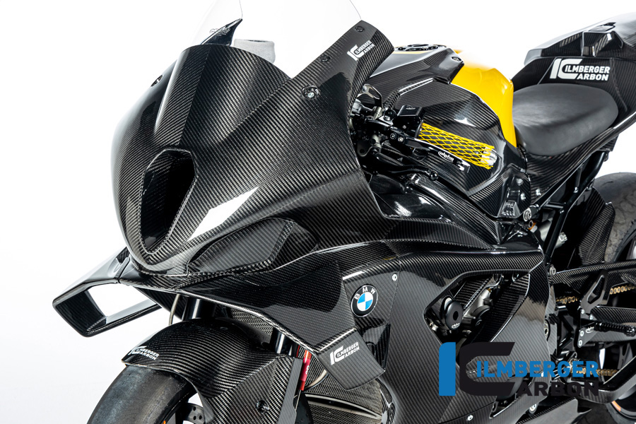 Verkleidungsoberteil Racing BMW M 1000 RR ab 2023 BMW M 1000 RR Racing (2023-2024) – Bild 4