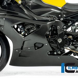 Verkleidungsseitenteil links Racing BMW M 1000 RR ab 2023 BMW M 1000 RR Racing (2023-2024)