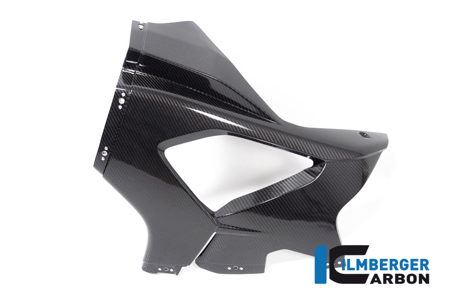Verkleidungsseitenteil links Racing BMW M 1000 RR ab 2023 BMW M 1000 RR Racing (2023-2024) – Bild 2