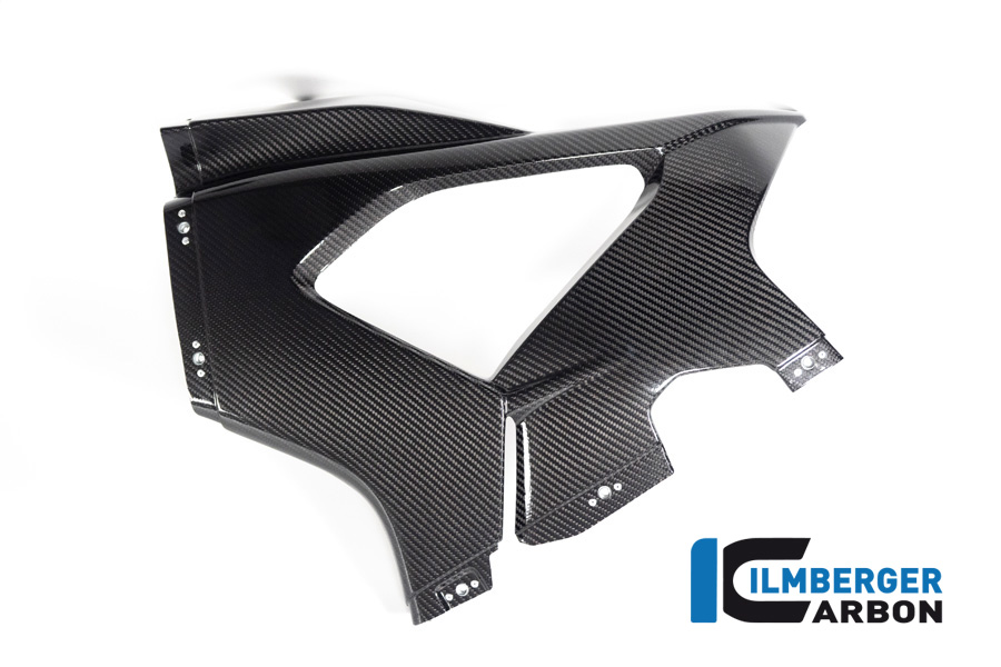 Verkleidungsseitenteil links Racing BMW M 1000 RR ab 2023 BMW M 1000 RR Racing (2023-2024) – Bild 4