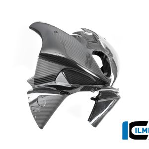 Verkleidungsoberteil Racing BMW M 1000 RR 2025 BMW M 1000 RR Racing (ab 2025)