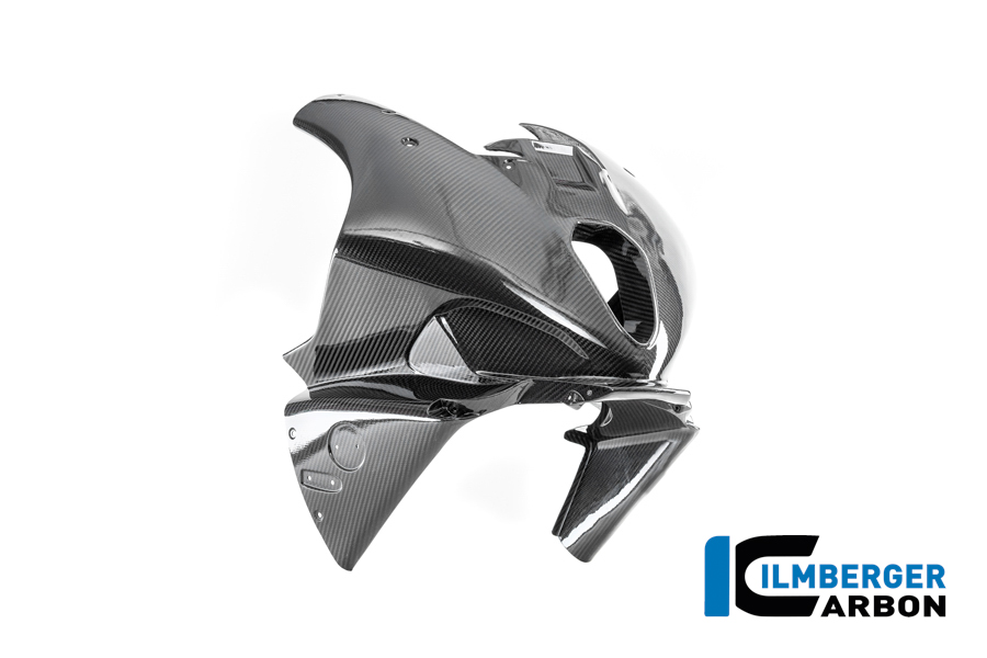 Verkleidungsoberteil Racing BMW M 1000 RR 2025 BMW M 1000 RR Racing (ab 2025)