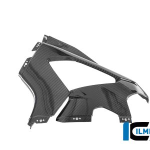Verkleidungsseitenteil links Racing BMW M 1000 RR 2025 BMW M 1000 RR Racing (ab 2025)