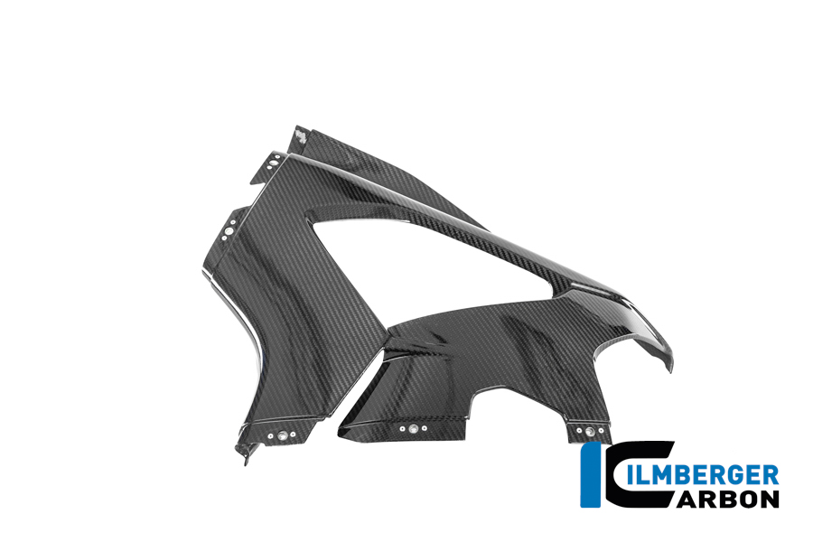 Verkleidungsseitenteil links Racing BMW M 1000 RR 2025 BMW M 1000 RR Racing (ab 2025)