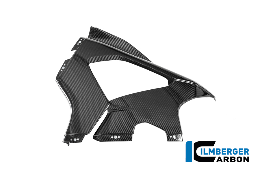 Verkleidungsseitenteil links Racing BMW M 1000 RR 2025 BMW M 1000 RR Racing (ab 2025) – Bild 2