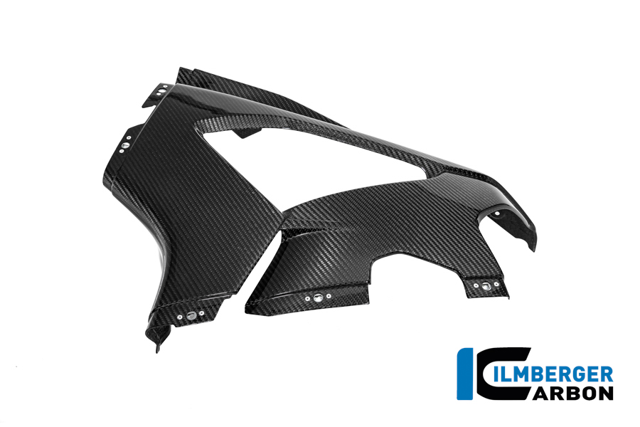 Verkleidungsseitenteil links Racing BMW M 1000 RR 2025 BMW M 1000 RR Racing (ab 2025) – Bild 3