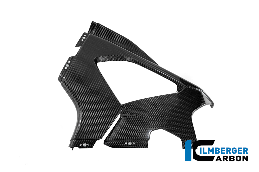 Verkleidungsseitenteil links Racing BMW M 1000 RR 2025 BMW M 1000 RR Racing (ab 2025) – Bild 4