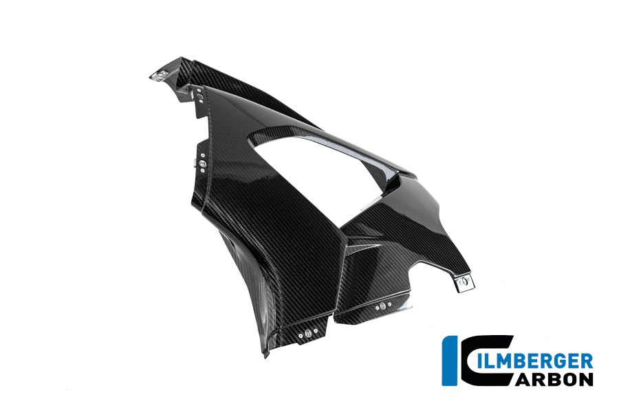 Verkleidungsseitenteil links Racing BMW M 1000 RR 2025 BMW M 1000 RR Racing (ab 2025) – Bild 5