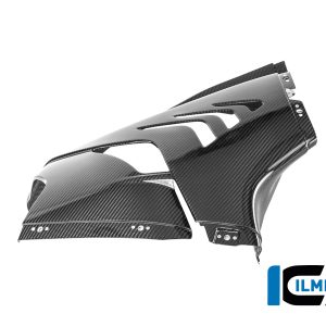 Verkleidungsseitenteil rechts Racing BMW M 1000 RR 2025 BMW M 1000 RR Racing (ab 2025)