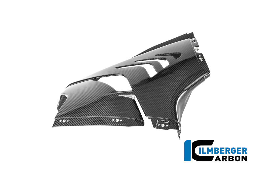 Verkleidungsseitenteil rechts Racing BMW M 1000 RR 2025 BMW M 1000 RR Racing (ab 2025)