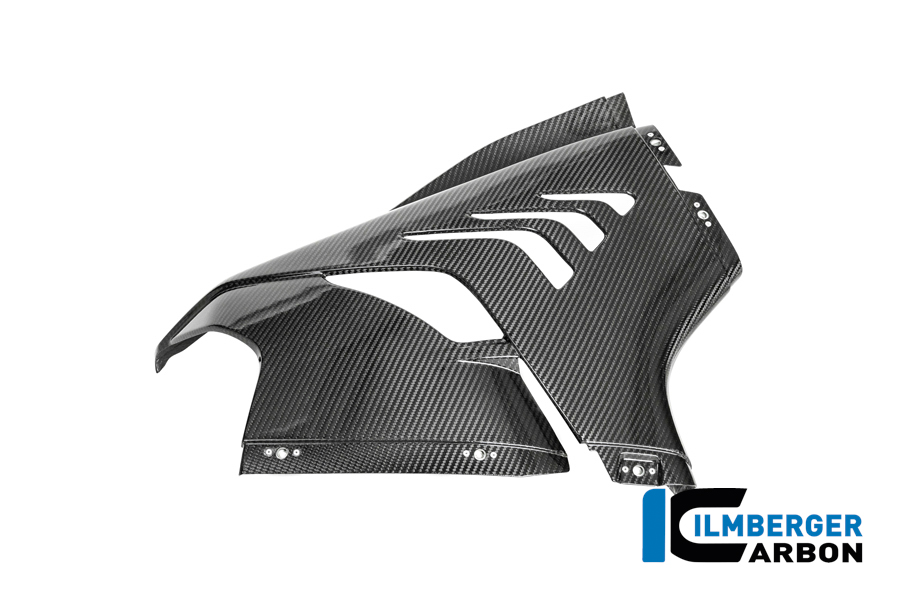 Verkleidungsseitenteil rechts Racing BMW M 1000 RR 2025 BMW M 1000 RR Racing (ab 2025) – Bild 2