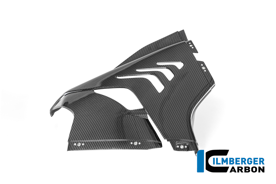 Verkleidungsseitenteil rechts Racing BMW M 1000 RR 2025 BMW M 1000 RR Racing (ab 2025) – Bild 3