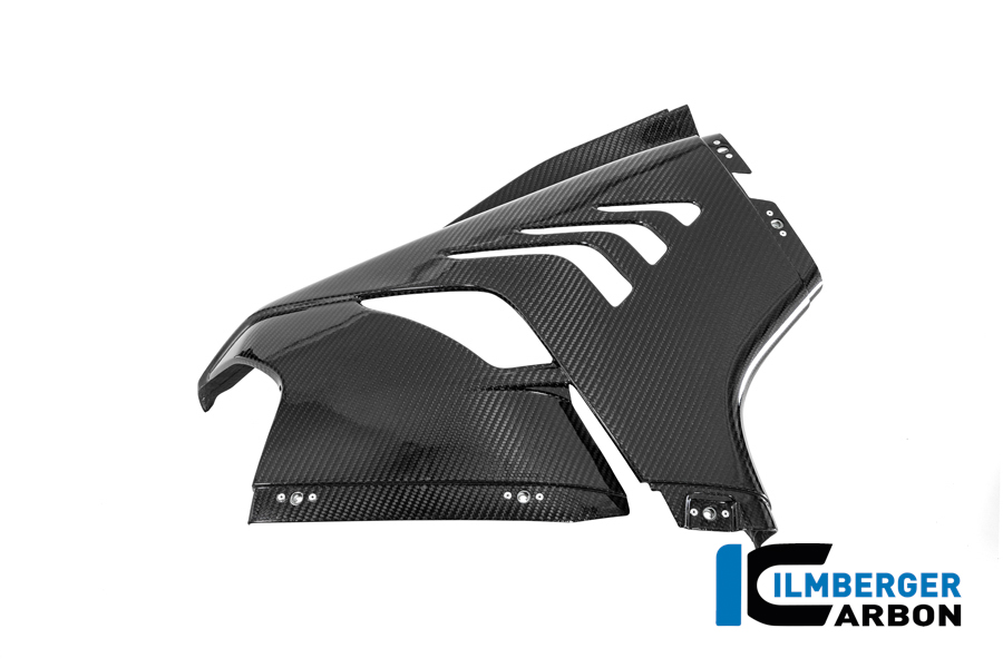 Verkleidungsseitenteil rechts Racing BMW M 1000 RR 2025 BMW M 1000 RR Racing (ab 2025) – Bild 4
