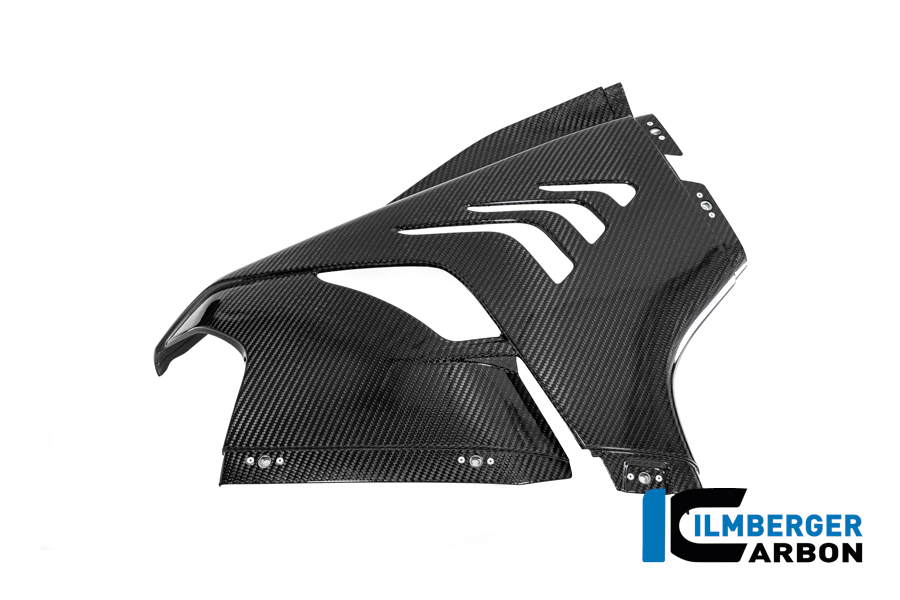 Verkleidungsseitenteil rechts Racing BMW M 1000 RR 2025 BMW M 1000 RR Racing (ab 2025) – Bild 5
