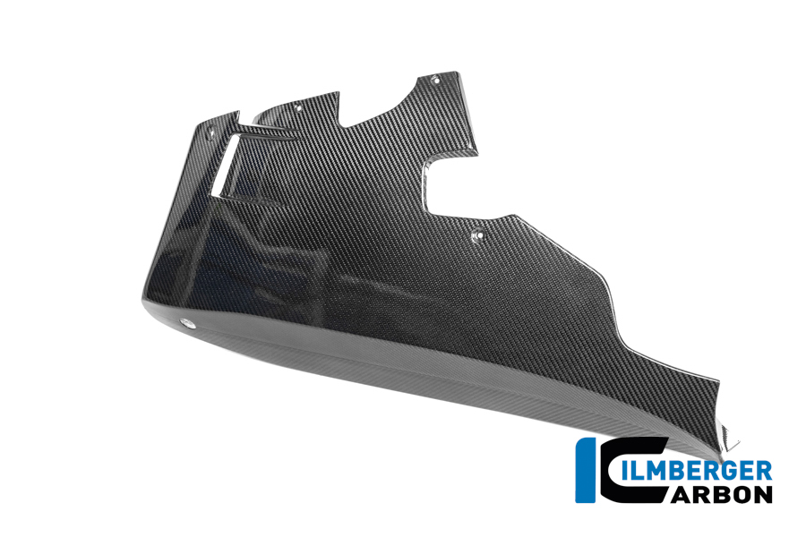 Verkleidungsunterteil BMW M1000 RR 2025 BMW M 1000 RR Racing (ab 2025)