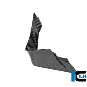Winglet links BMW M 1000 RR 2025 BMW M 1000 RR Strasse ab 2025