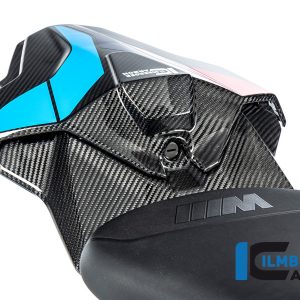 Heckverkleidung Mittelteil M1000RR ab 2023 BMW S 1000 RR Strasse (ab 2025)