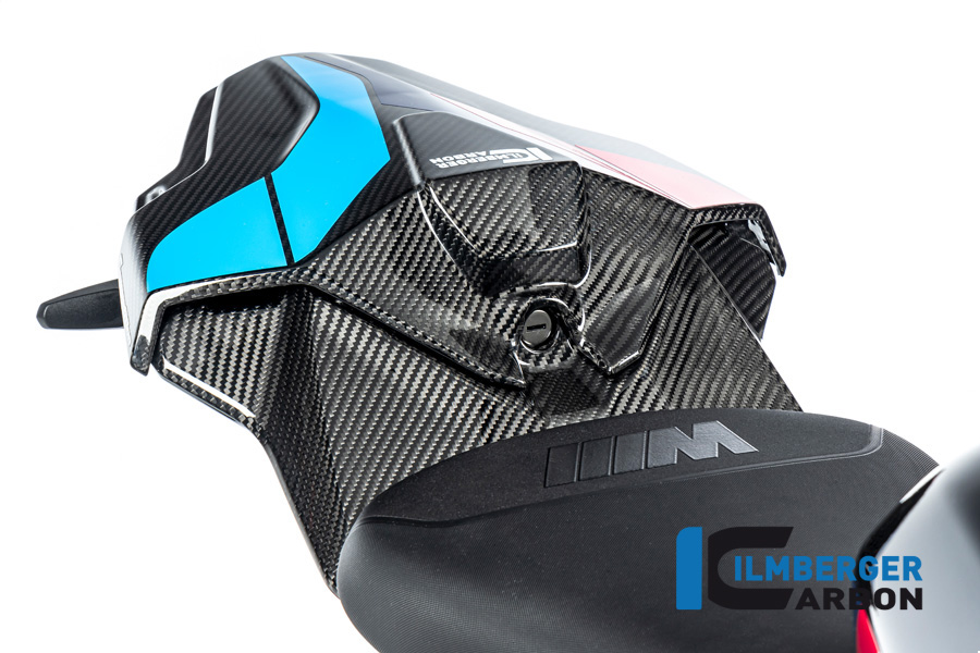 Heckverkleidung Mittelteil M1000RR ab 2023 BMW M 1000 RR Strasse (2023-2024)