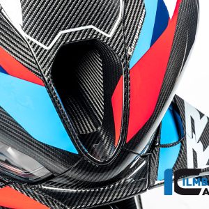 Luftkanal BMW M 1000 RR ab 2023 Straße BMW M 1000 RR Strasse ab 2025