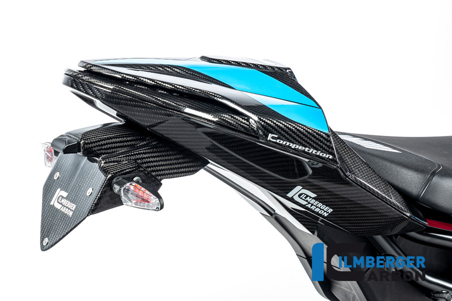 Monoposto Heckverkleidung M1000RR ab 2023 BMW S 1000 RR Strasse (2023-2024) – Bild 2
