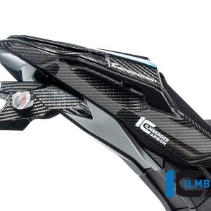 Rahmenheckabdeckung unten BMW M1000RR ab 2023 BMW S 1000 RR Strasse (ab 2025)