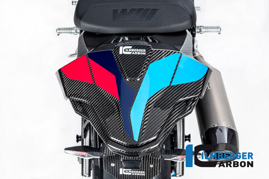 Monoposto Heckverkleidung M1000RR ab 2023 BMW S 1000 RR Strasse (2023-2024) – Bild 3