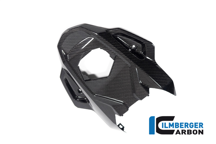 Rahmenheckabdeckung unten BMW M1000RR ab 2023 BMW M 1000 RR Strasse ab 2025 – Bild 5