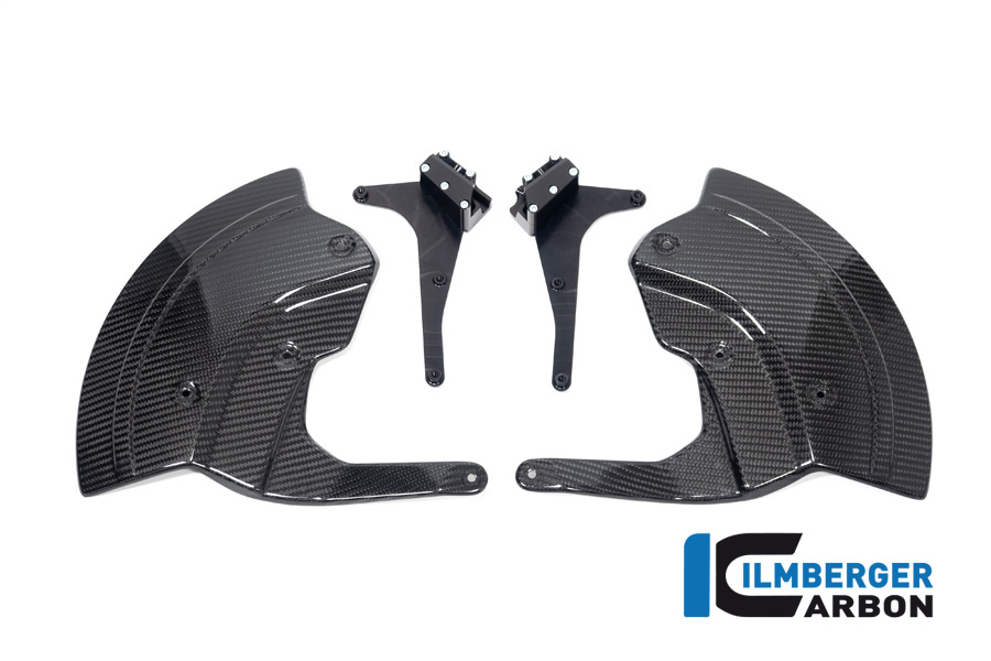 Radabdeckungen KIt BMW M 1000 RR / S 1000 RR ab 19 / XR ab 20 / R ab 21 BMW S 1000 RR Strasse (ab 2025) – Bild 4