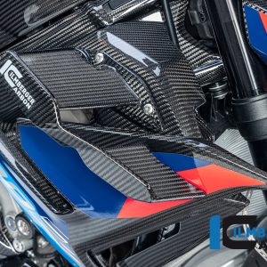 Verkleidungswinglet rechts BMW M1000R ab 2023 BMW S 1000 R ab 2025