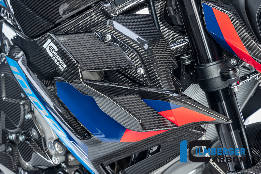 Verkleidungswinglet rechts BMW M1000R ab 2023 BMW M 1000 R (2023-2024)
