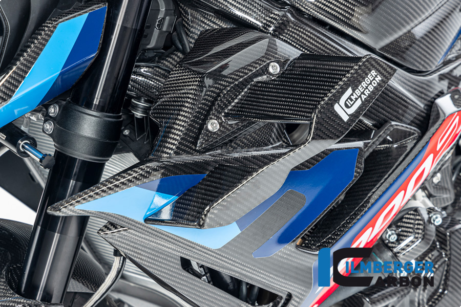 Verkleidungswinglet links BMW M1000R ab 2023 BMW S 1000 R ab 2025 – Bild 2