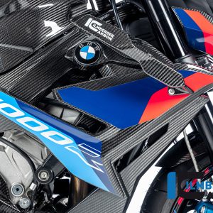 Verkleidungsseitenteil rechts BMW M 1000 R ab 2023 BMW S 1000 R ab 2025