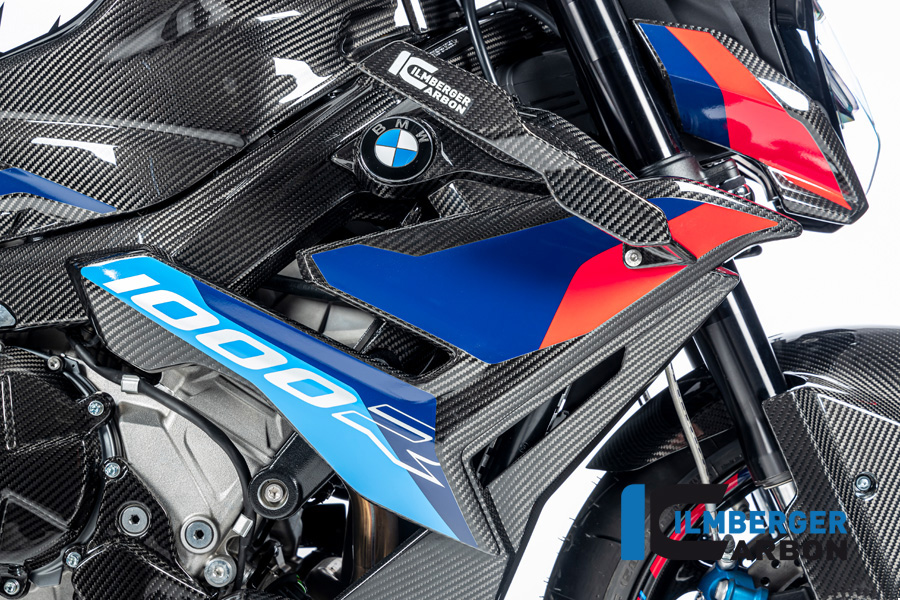 Verkleidungsseitenteil rechts BMW M 1000 R ab 2023 BMW M 1000 R (2023-2024)