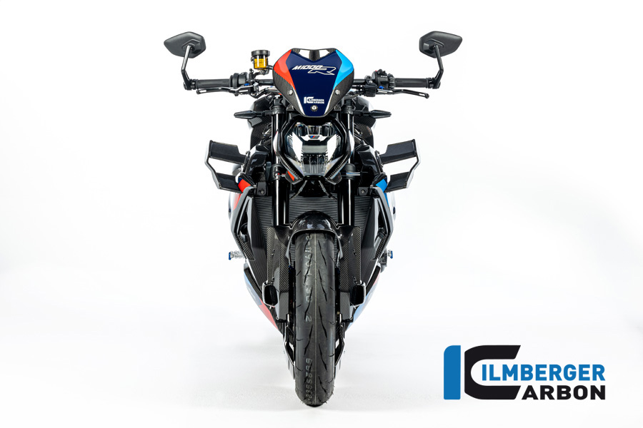 Verkleidungswinglet links BMW M1000R ab 2023 BMW S 1000 R ab 2025 – Bild 4
