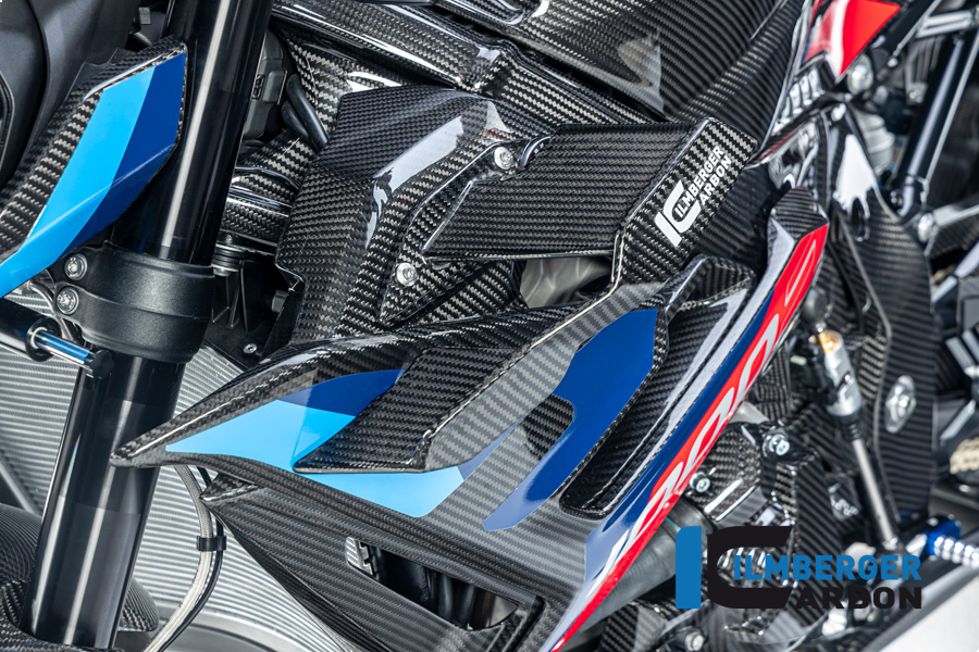 Verkleidungswinglet links BMW M1000R ab 2023 BMW S 1000 R ab 2025 – Bild 3