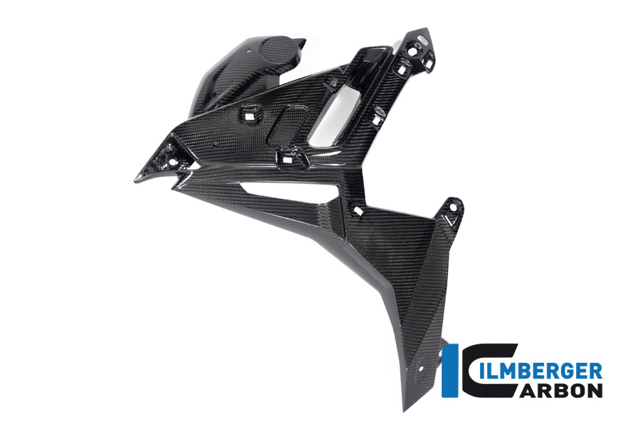 Wasserkühlerabdeckung links M1000R ab 2023 BMW S 1000 R ab 2025 – Bild 4