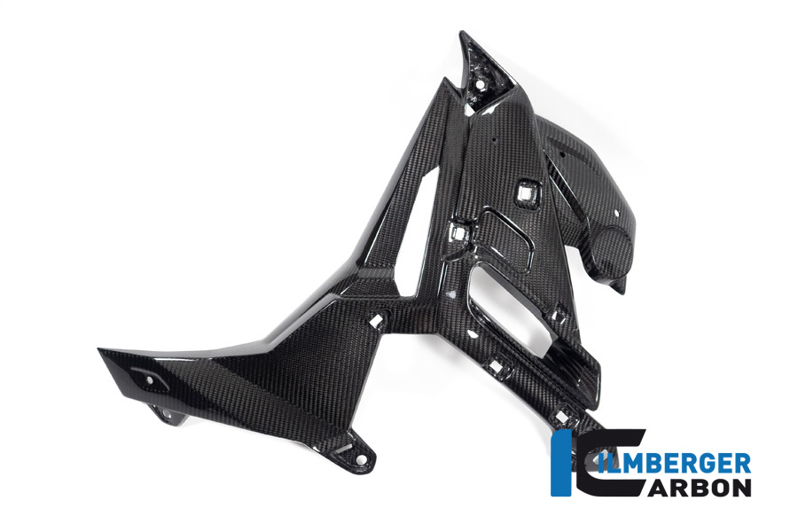 Wasserkühlerabdeckung links M1000R ab 2023 BMW S 1000 R ab 2025 – Bild 5
